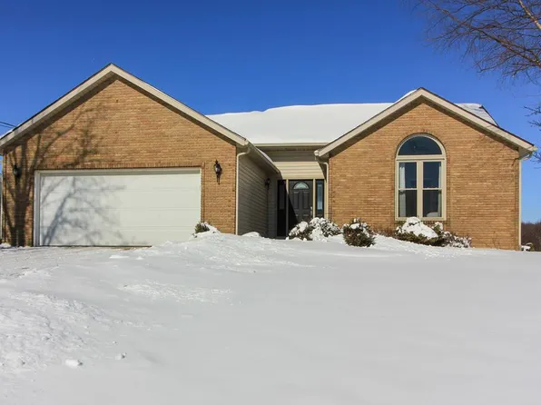 1648 Spring Village Ln, Mansfield, OH 44906