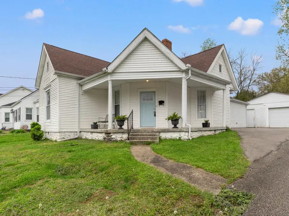 407 Holt Ave, Mt Sterling, KY 40353