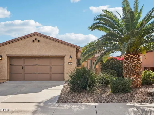 12925 W LONE TREE Trail, Peoria, AZ 85383