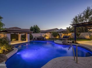 2325 E Desert Broom Pl, Chandler, AZ 85286