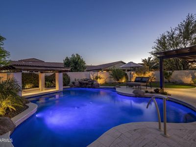 2325 E Desert Broom Pl, Chandler, AZ, 85286