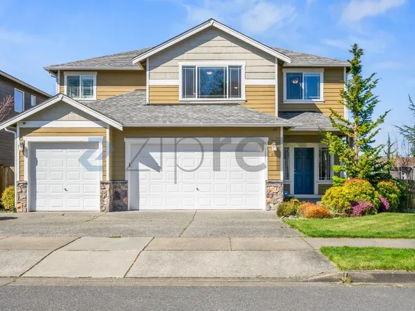 722 85th Dr SE, Lake Stevens, WA 98258