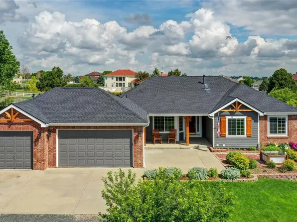 10025 E 149th Court, Brighton, CO 80602