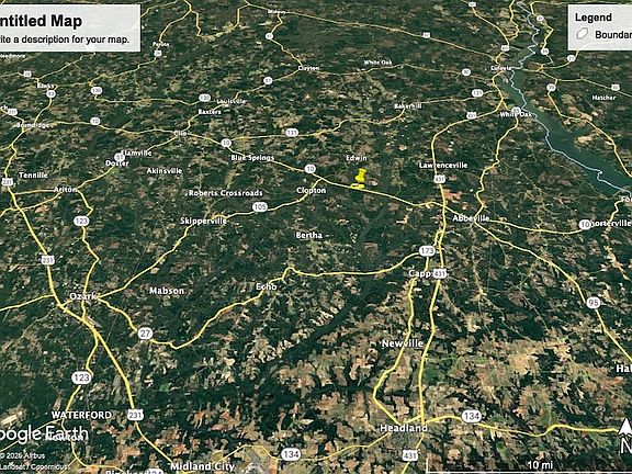 4th image of 6504 Highway 10 Lot Wp001
