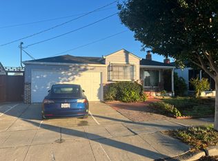 1235 Seeley St #B, San Leandro, CA 94577