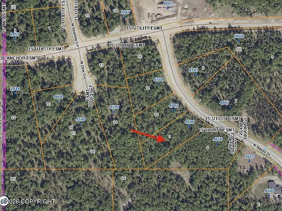 2nd image of 4696 N Baloo Dr