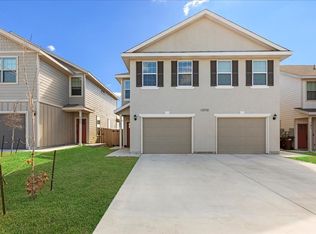 13710 Enzo Gate #102, San Antonio, TX 78253