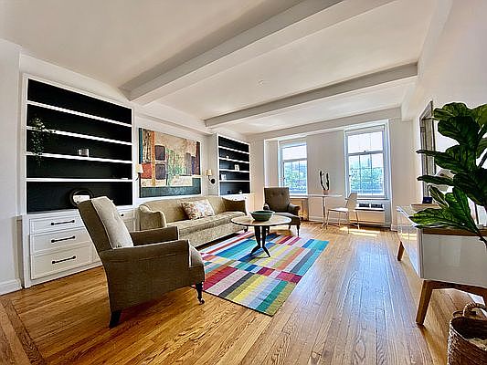 1st image of 465 W 23rd St APT 7F
