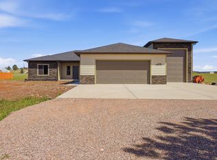 6490 Anderson Rd, Summerset, SD 57718