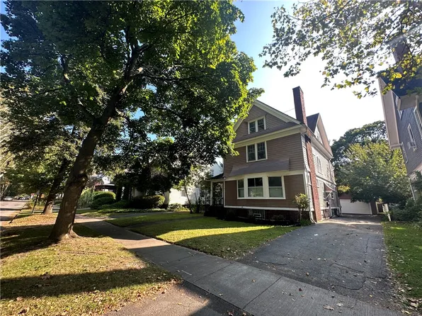 202 Edgerton St, Rochester, NY 14607