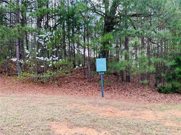 922 Artistry Way Lot 24, Fairburn, GA 30213