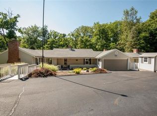 2632 Ira Rd, Akron, OH 44333