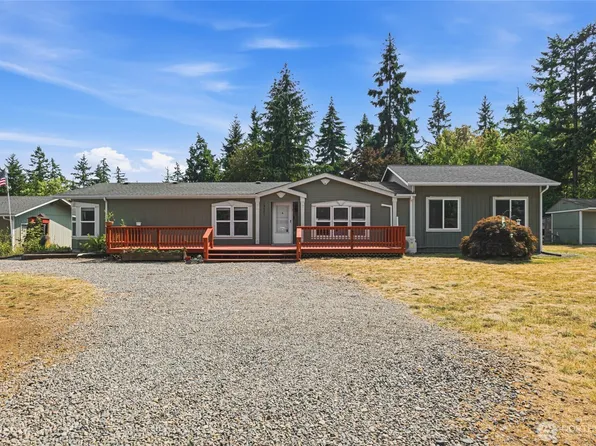 18421 149th Lane SE, Yelm, WA 98597