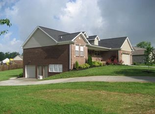 267 Prather Rd, Somerset, KY 42503