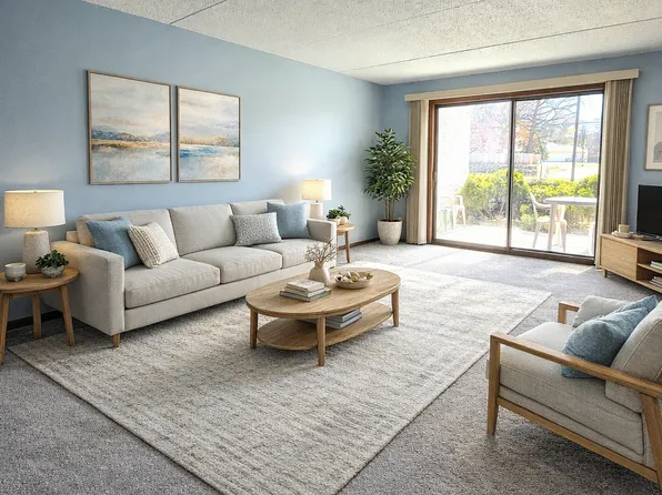 2455 Londin Ln E APT 117, Maplewood, MN 55119