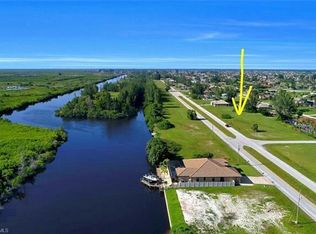 131 Old Burnt Store Rd S, Cape Coral, FL 33991
