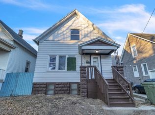 2008 W Orchard St, Milwaukee, WI 53204