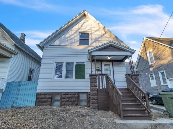 2008 W Orchard STREET, Milwaukee, WI 53204