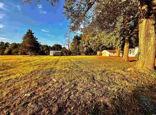 1500 Jackson St, Washington, IN 47501