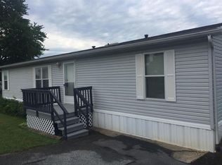 65 Ridgedale Ave, New Providence, PA 17560