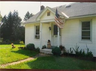 5970 Route 412, Riegelsville, PA 18077
