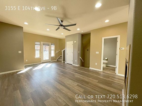 5th image of 3155 E 104th Ave Unit 9B
