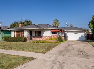 3533 E Cortland Ave, Fresno, CA 93726