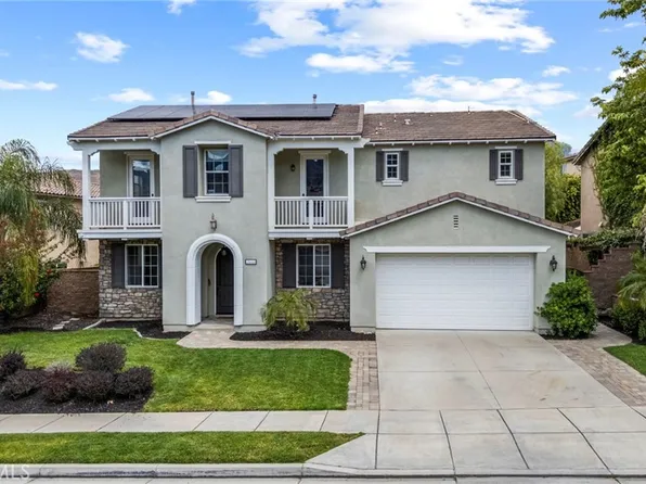 25614 Red Hawk Rd, Corona, CA 92883