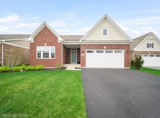 2098 Traemore Ln, New Lenox, IL 60451