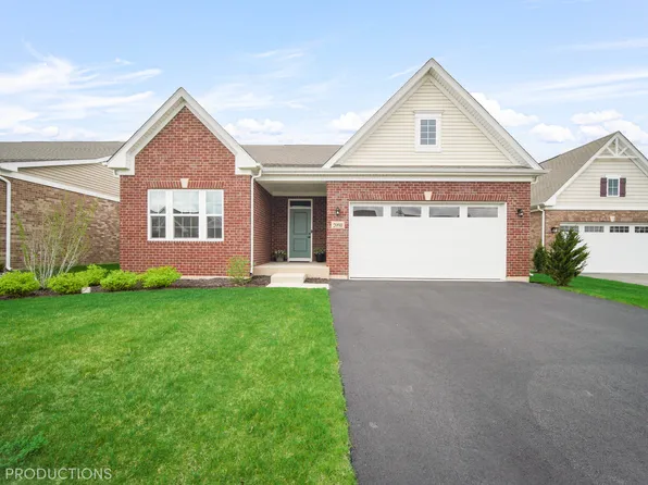 2098 Traemore Ln, New Lenox, IL 60451
