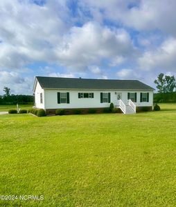 534 Wingfield Road, Tyner, NC, 27980