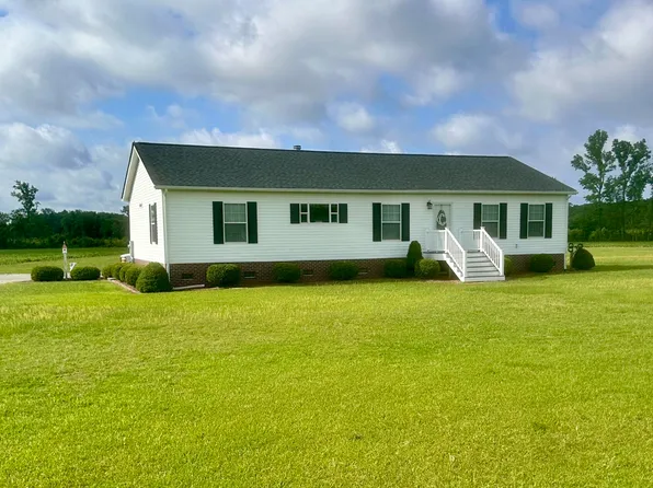 534 Wingfield Road, Tyner, NC 27980