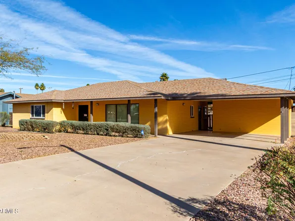 1112 N OLIVE Avenue, Casa Grande, AZ 85122