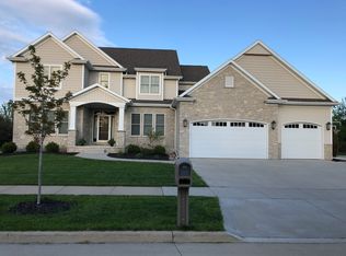 5424 N Rosemary Dr, Appleton, WI 54913