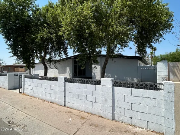 5608 W INDIAN SCHOOL Road, Phoenix, AZ 85031
