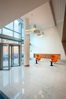 Rented by Invesco Affiliates | media 54