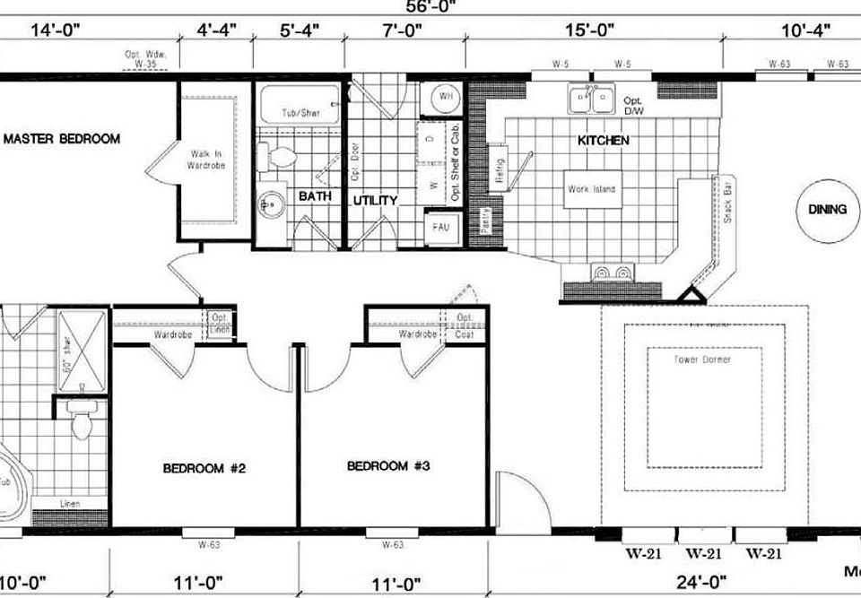 1st image of 1380 Centerville Ln Unit 60