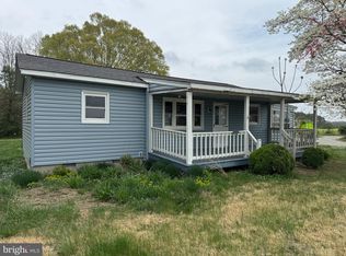 20325 Mattaponi Trl, Milford, VA 22514