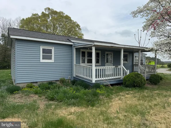 20325 Mattaponi Trl, Milford, VA 22514