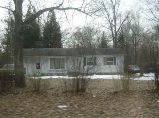 12637 W Townline Rd, Saint Charles, MI 48655