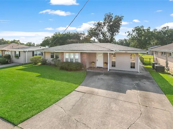 208 Destrehan Dr, Destrehan, LA 70047