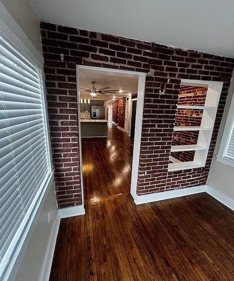 2529 E Admiral Pl #A — Photo 59