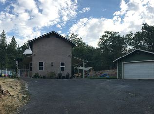 22352 Longeway Rd, Sonora, CA 95370