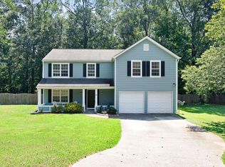 55 Clover Ct, Powder Springs, GA 30127