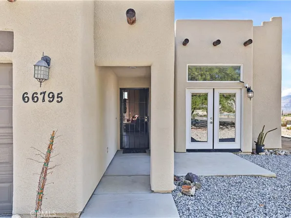 66795 1st St, Desert Hot Springs, CA 92240