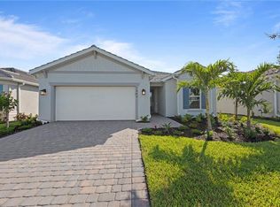 7049 Chapel Creek Ln, North Fort Myers, FL 33917