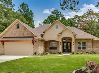 4781 W Fork Blvd, Conroe, TX 77304