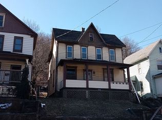 1016 Bedford St, Johnstown, PA 15902