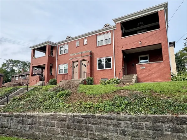 301 Lincoln Ave, Pittsburgh, PA 15202