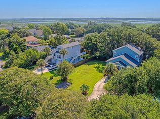 1613 Wigeon Ln, Charleston, SC 29412